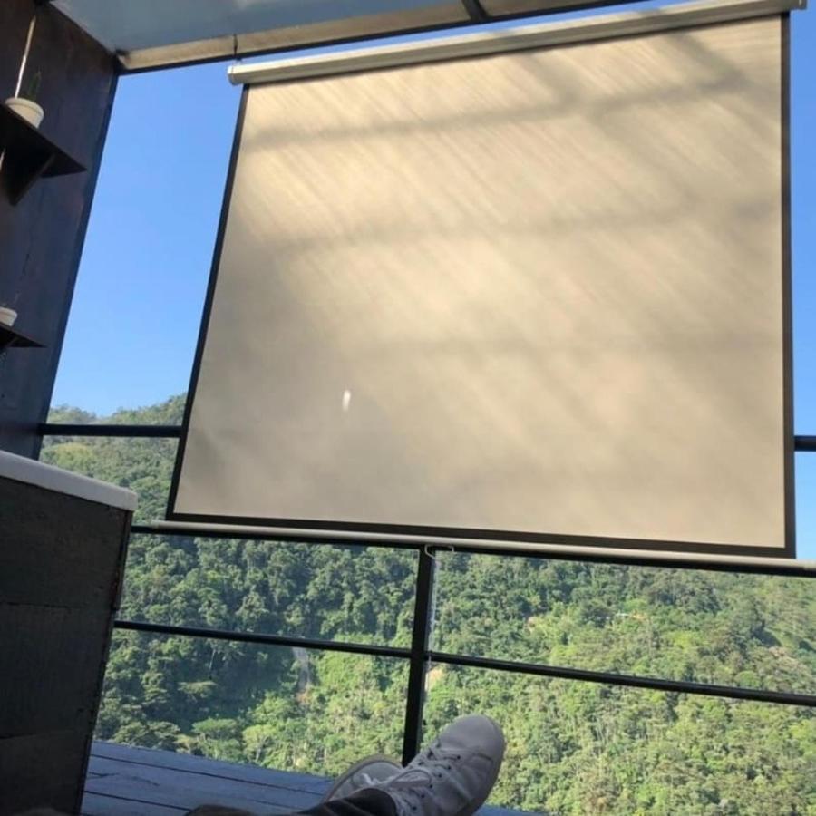 Glamping San Luis Nativa Hotel Buitenkant foto